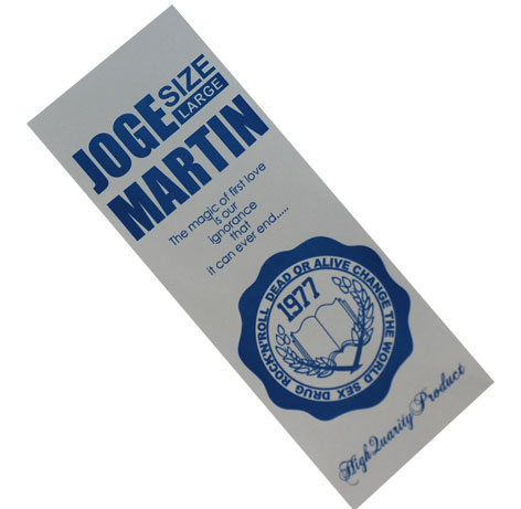 什么是商標洗水嘜